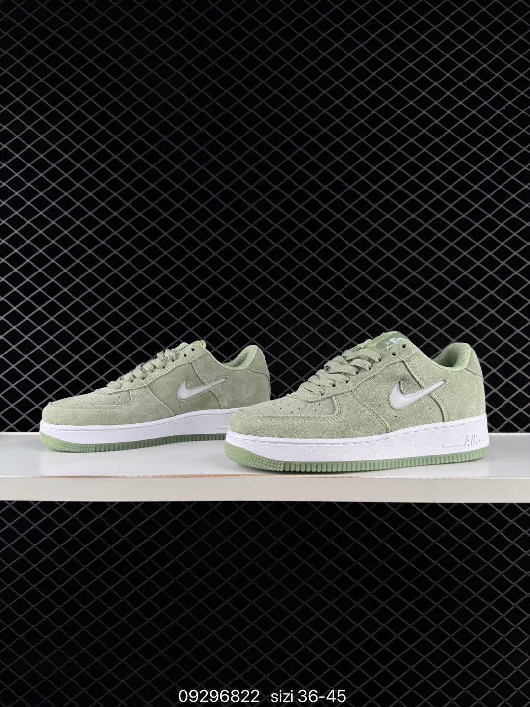 Nike Air Force 1 '07 Low-CI0919